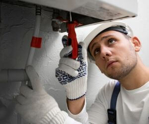 About Water Heater Repair LLC Hansville, WA